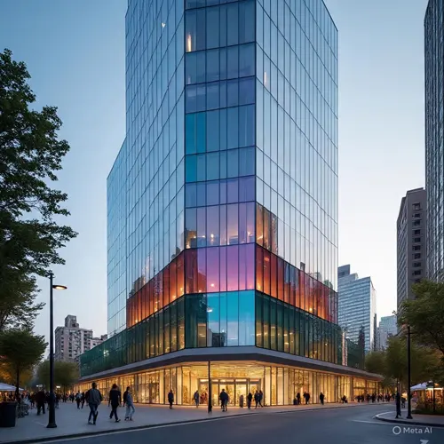 Techno Glass & Glaze India