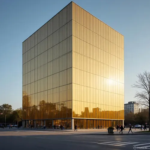 Techno Glass & Glaze India