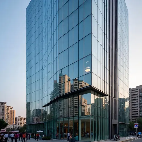 Techno Glass & Glaze India