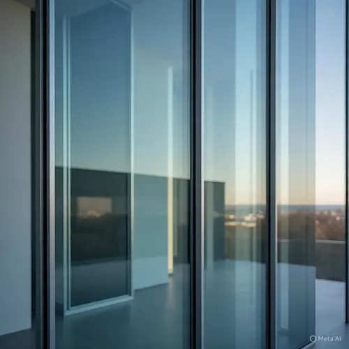 Techno Glass & Glaze India