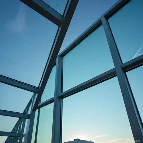 Techno Glass & Glaze India