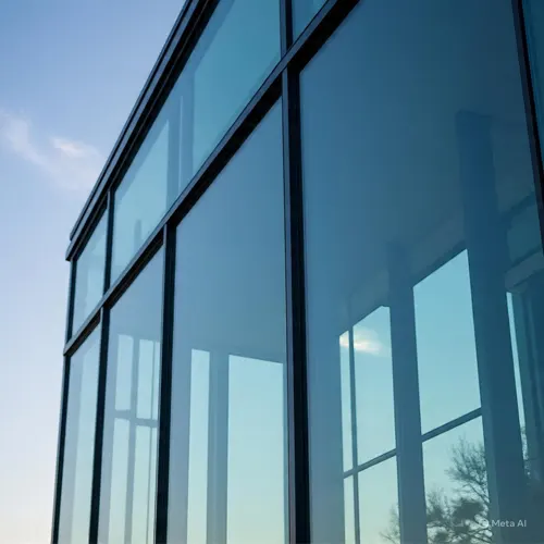 Techno Glass & Glaze India