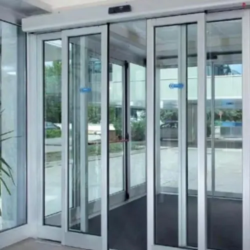 Techno Glass & Glaze India