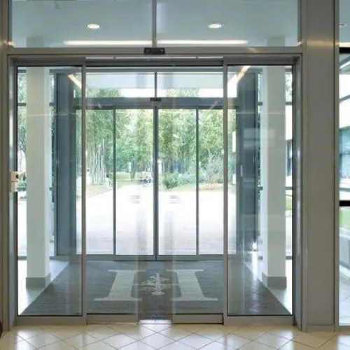 Techno Glass & Glaze India