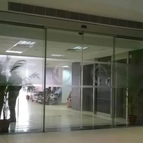 Techno Glass & Glaze India