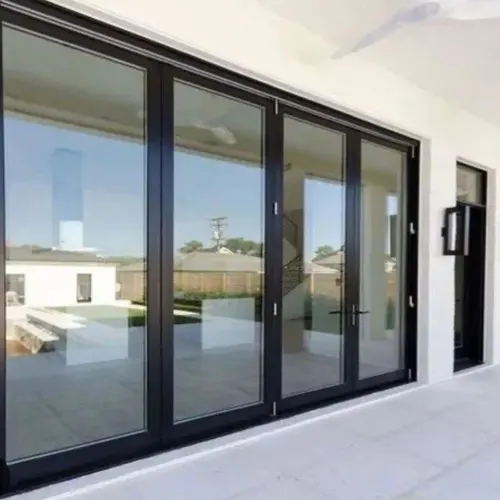 Techno Glass & Glaze India