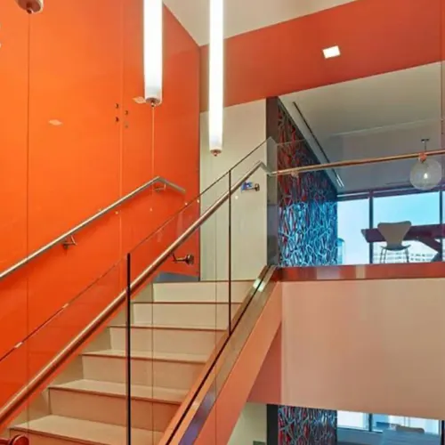 Techno Glass & Glaze India