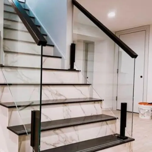 Techno Glass & Glaze India