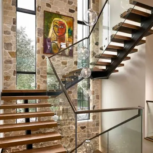 Techno Glass & Glaze India