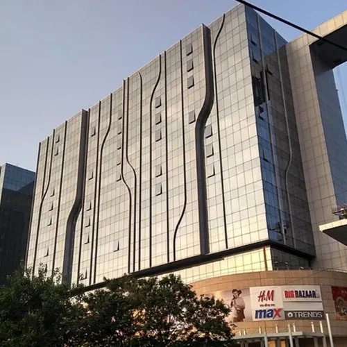 Techno Glass & Glaze India