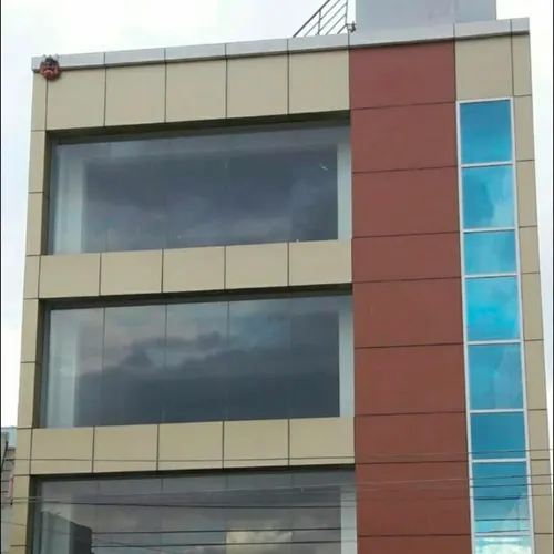 Techno Glass & Glaze India