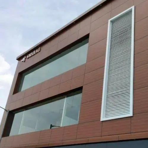 Techno Glass & Glaze India