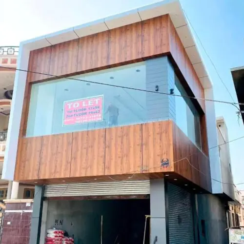 Techno Glass & Glaze India