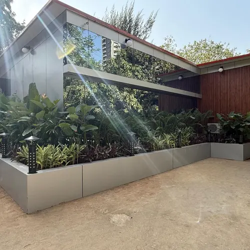 Techno Glass & Glaze India